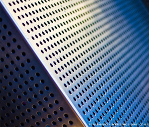 lochbleche-architektur